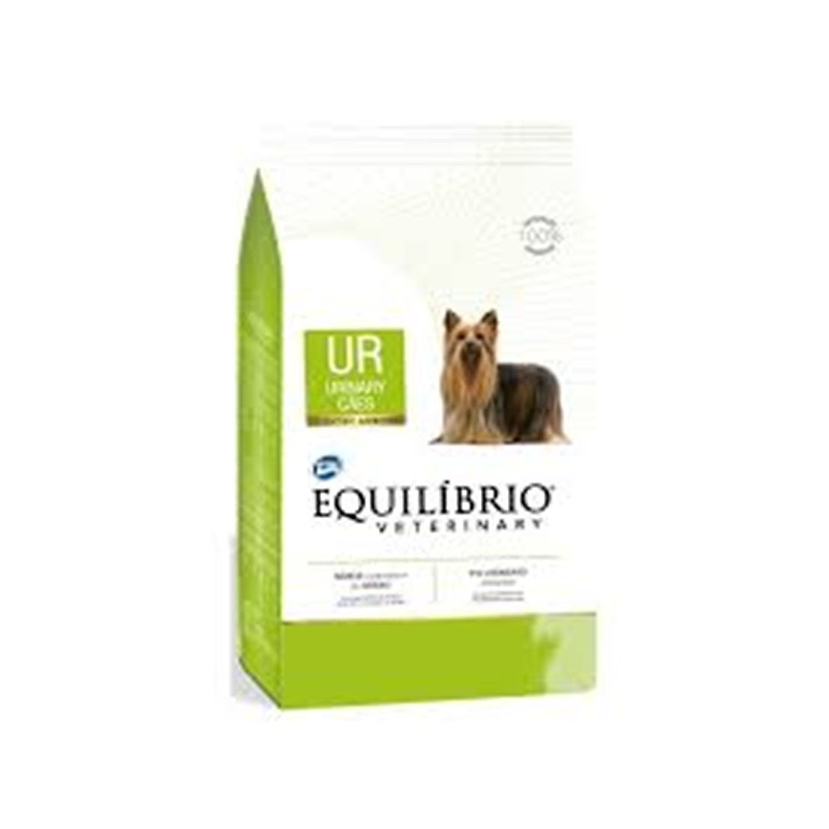 EQUILIBRIO CANINO URINARY 2kg