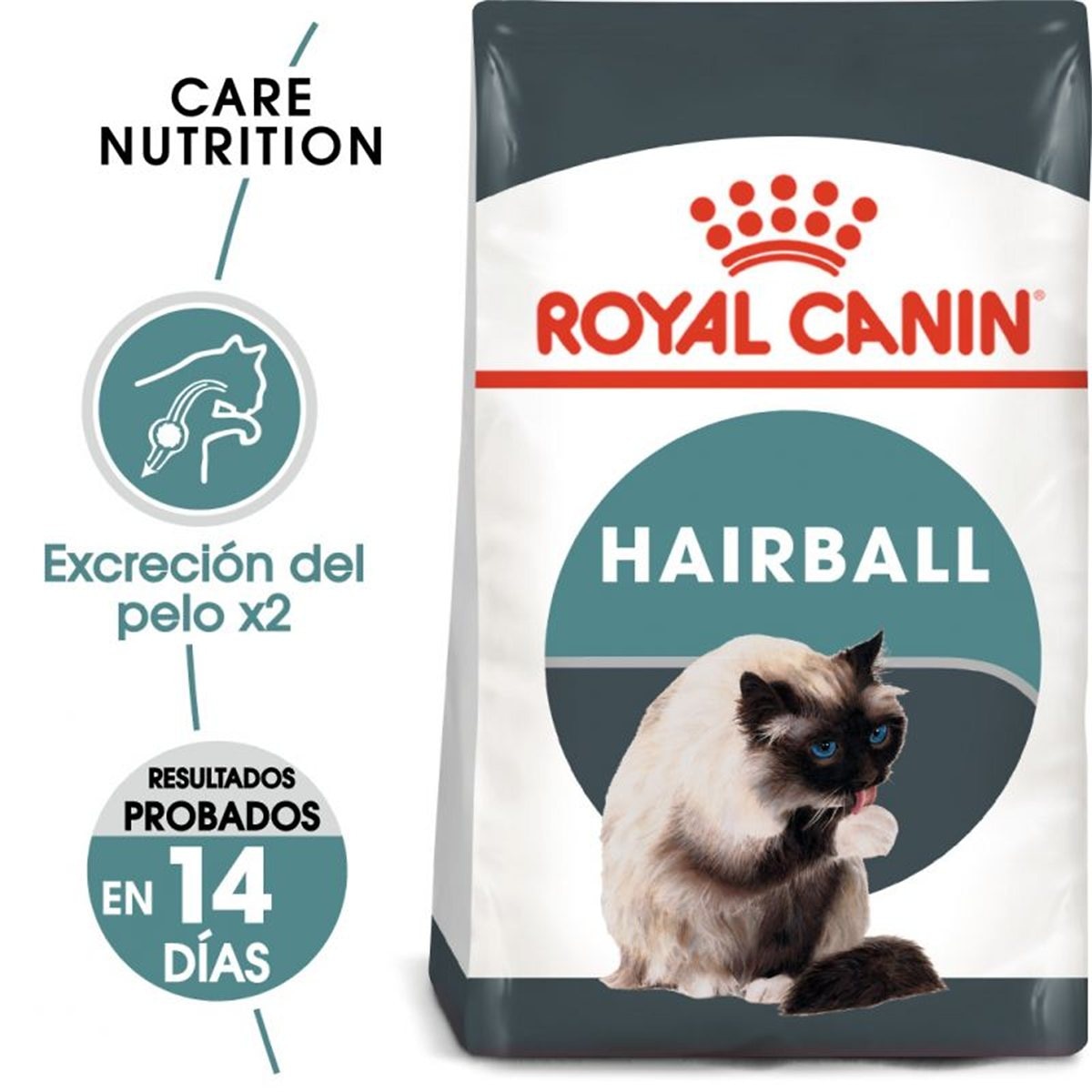 ROYAL CANIN HAIRBALL CARE 2.72 kg