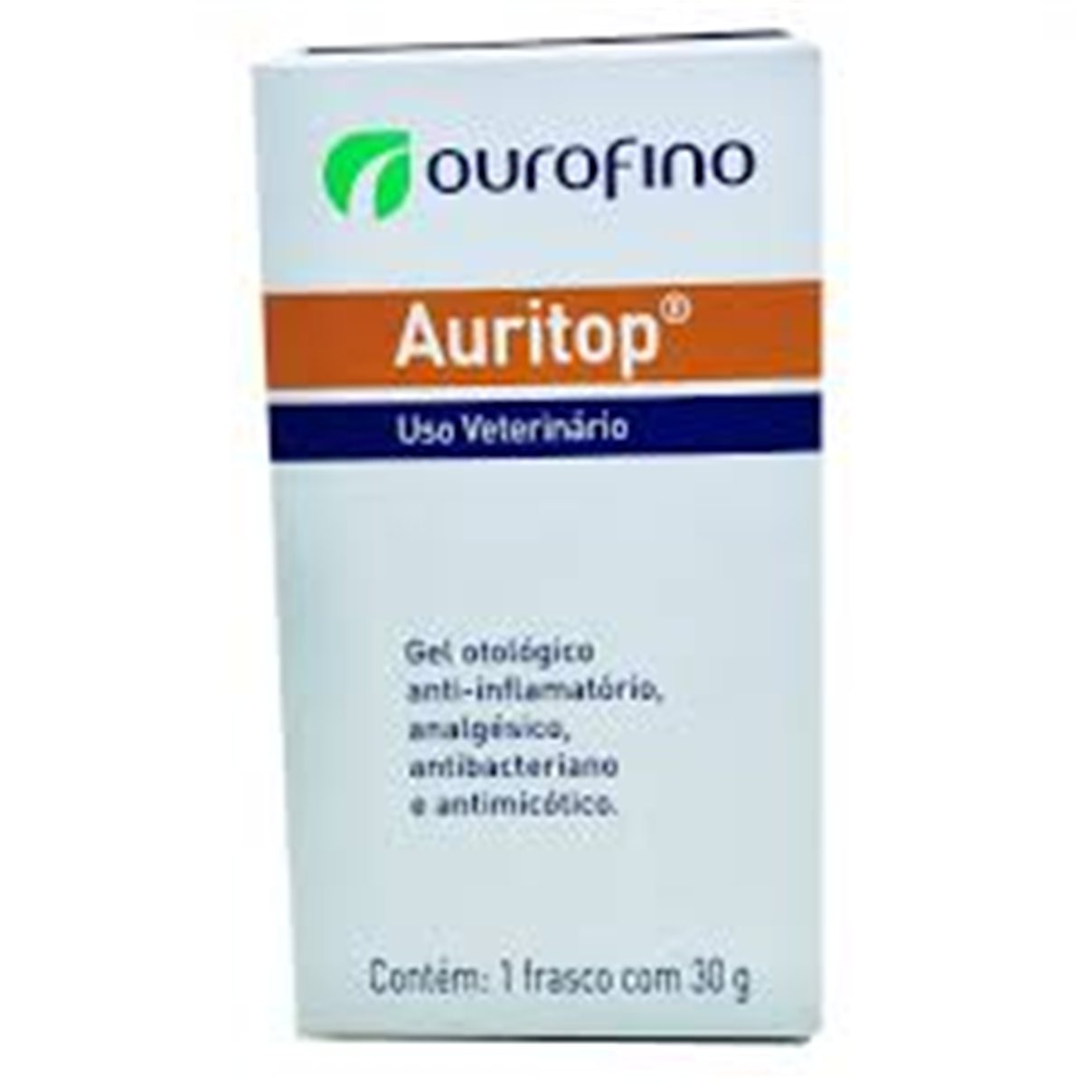AURITOP GOTAS * 30 gr
