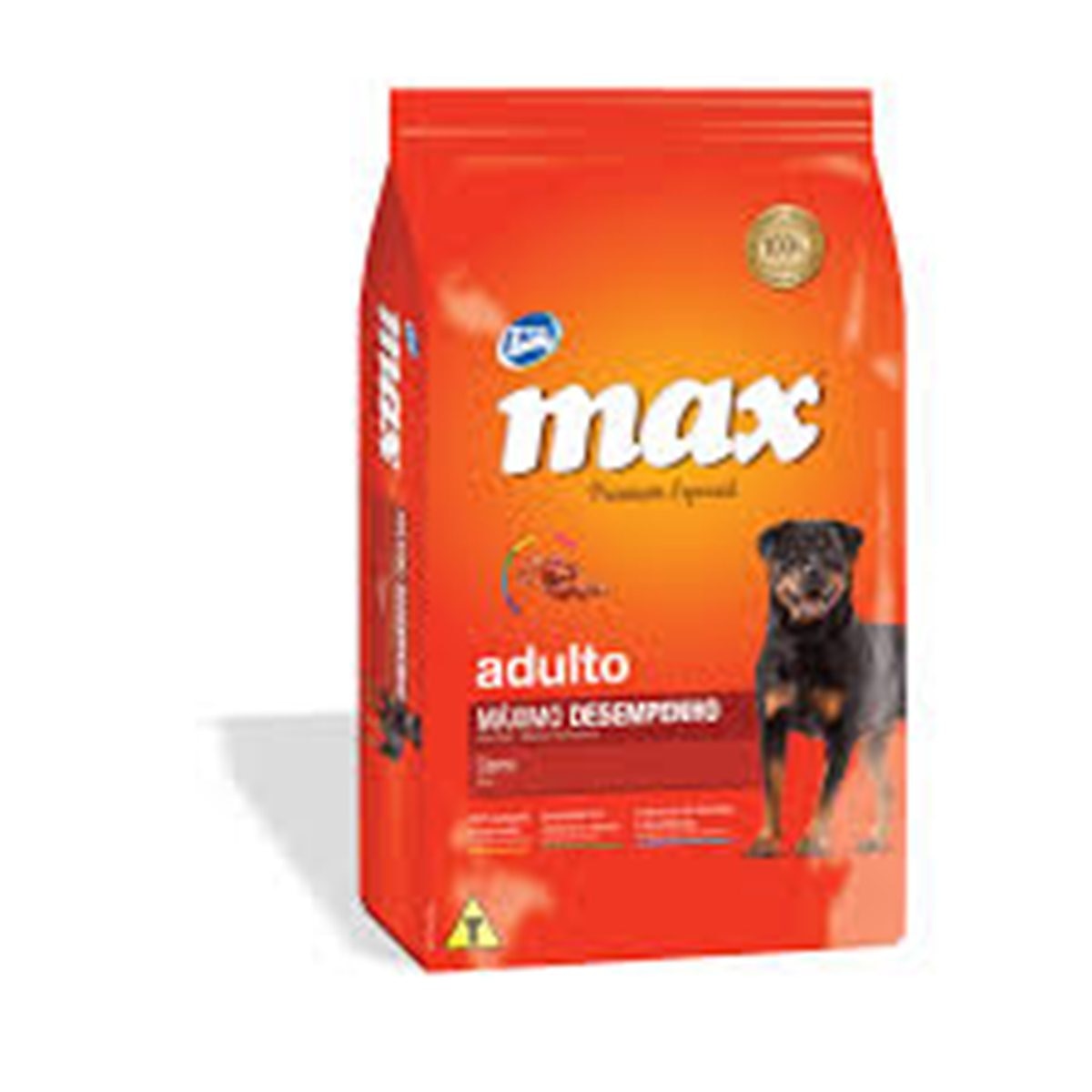 MAX C ADULT MAXI DESEMPEÑO CARNE * 20 Kg