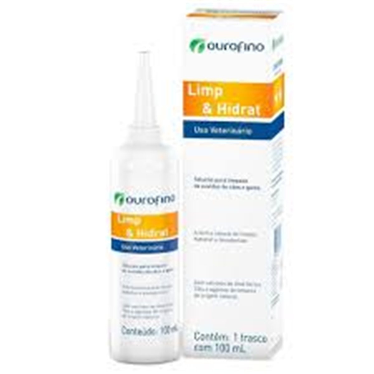 LIMP & HIDRAT FCO * 100 ml