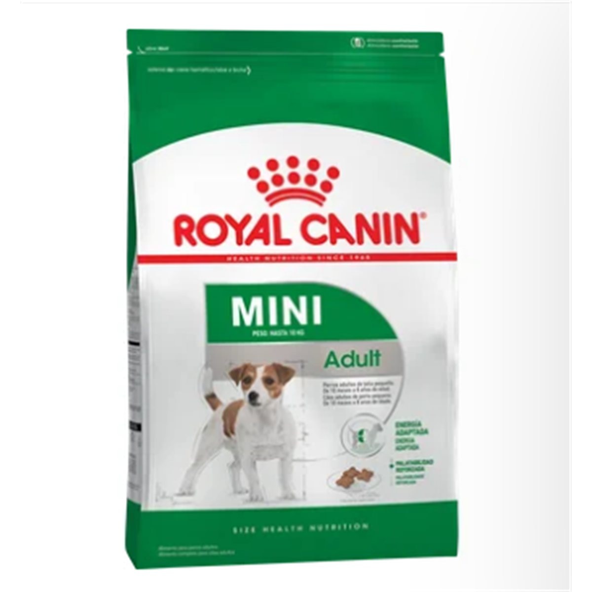 ROYAL CANIN MINI ADULT 2 kg