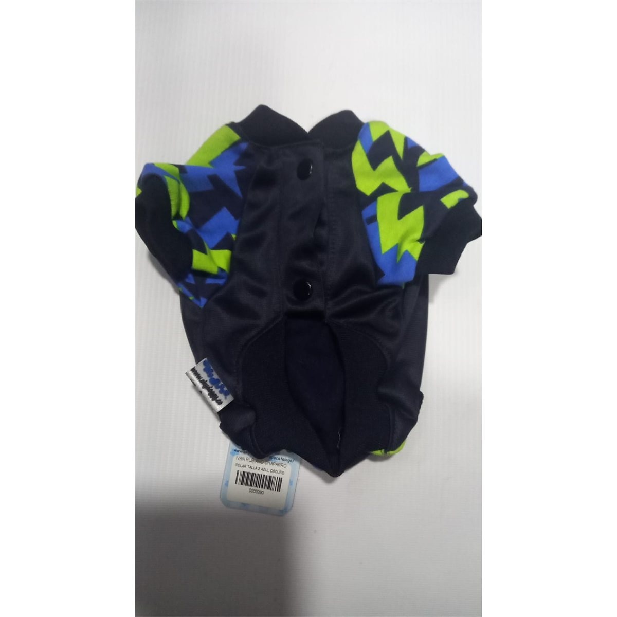 POLAR  TALLA 2