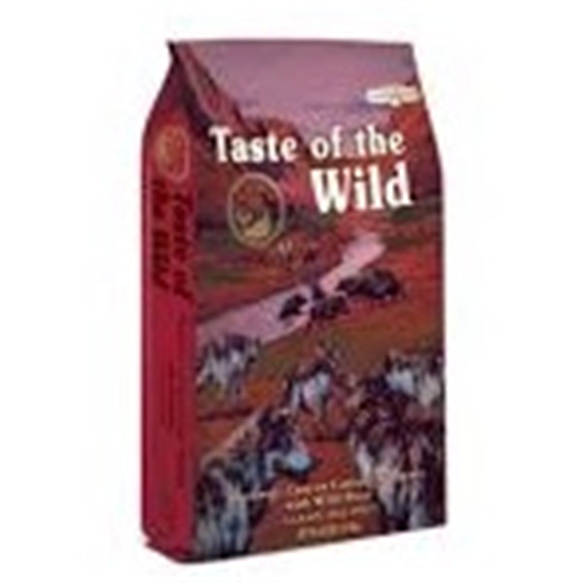TASTE OF THE WILD CANYON SOUTHWEST 5 lb