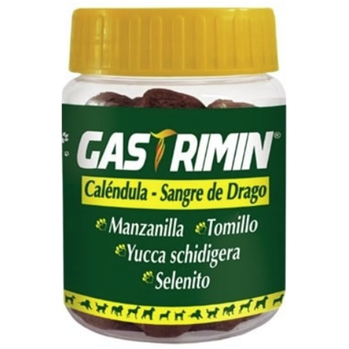GASTRIMIN FCO * 50 Tab