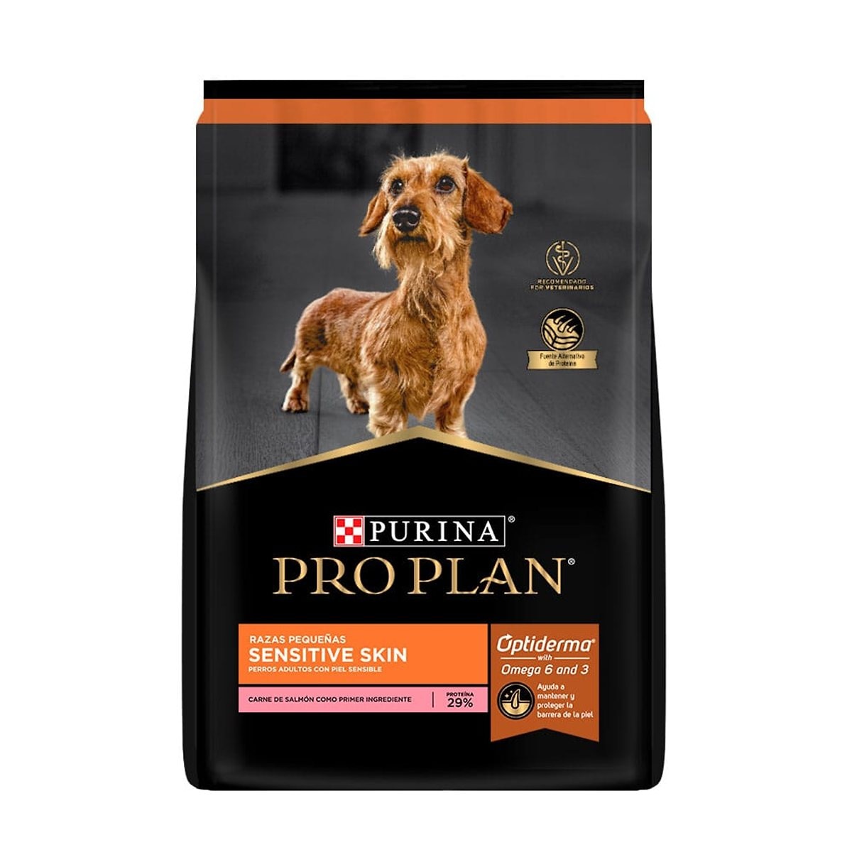 PROPLAN ADULTO SENSITIVE SKIN R.P * 1 kg