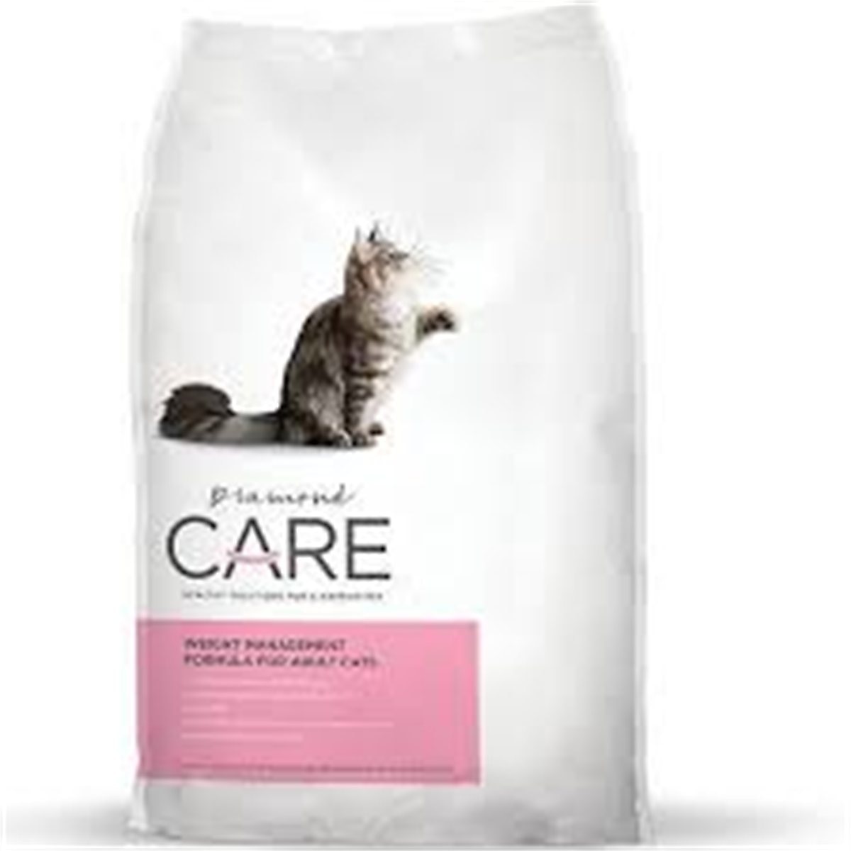 DIAMOND CARE WEIGHT MANAGEMENT CAT 6 LB
