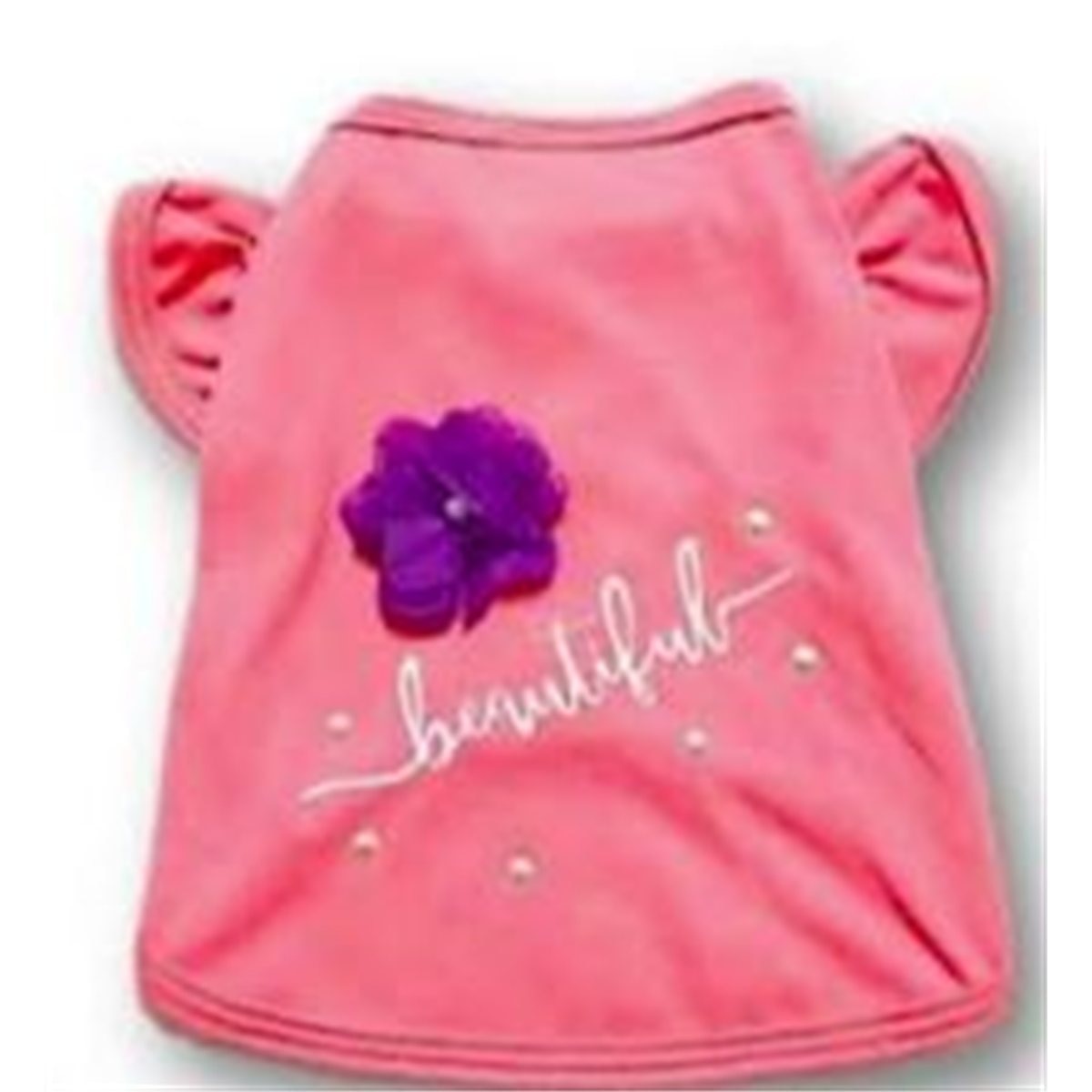 CAMISETA LADY MOÑO RUFFUS M