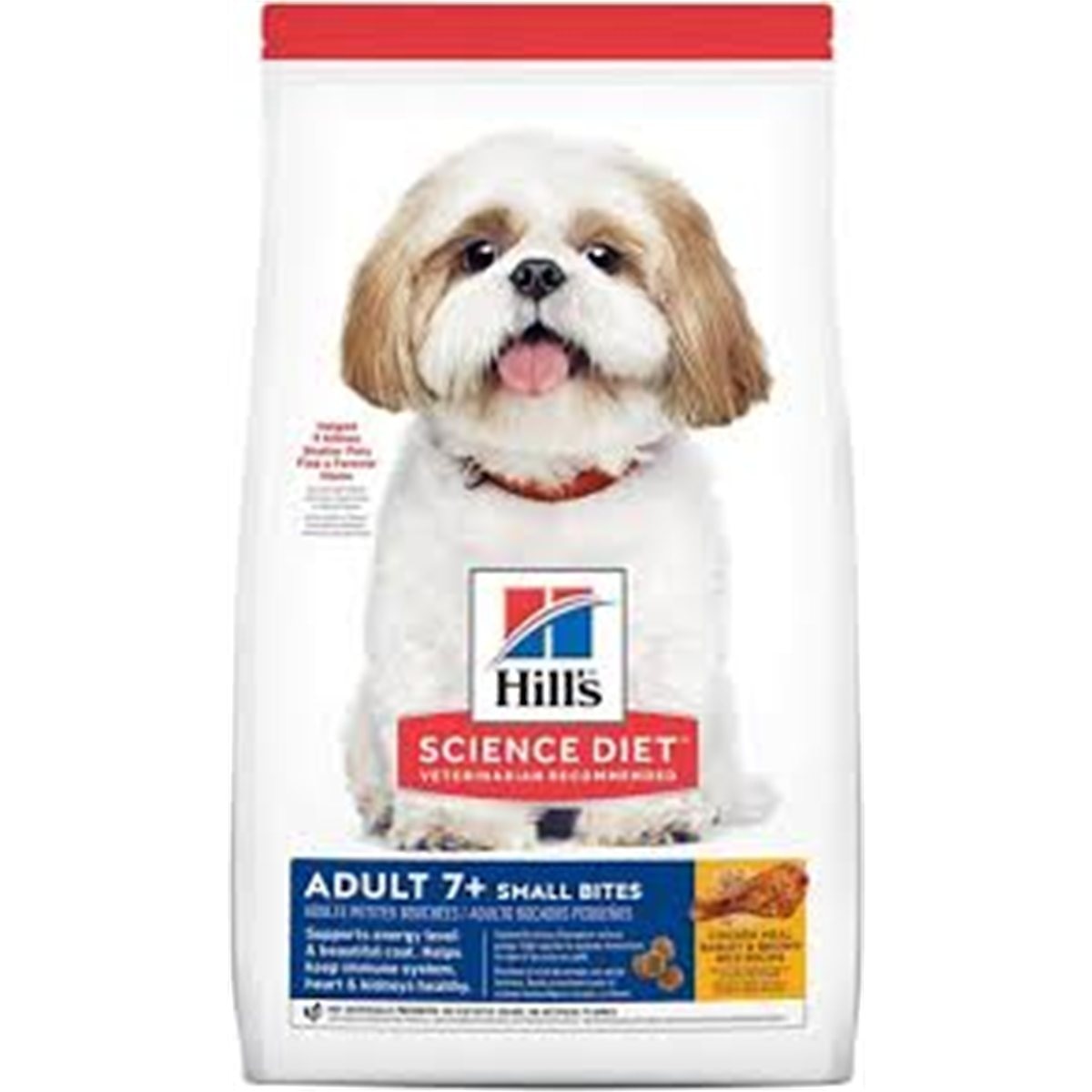 HILLS C ADULTO 7 + SB * 15 Lb