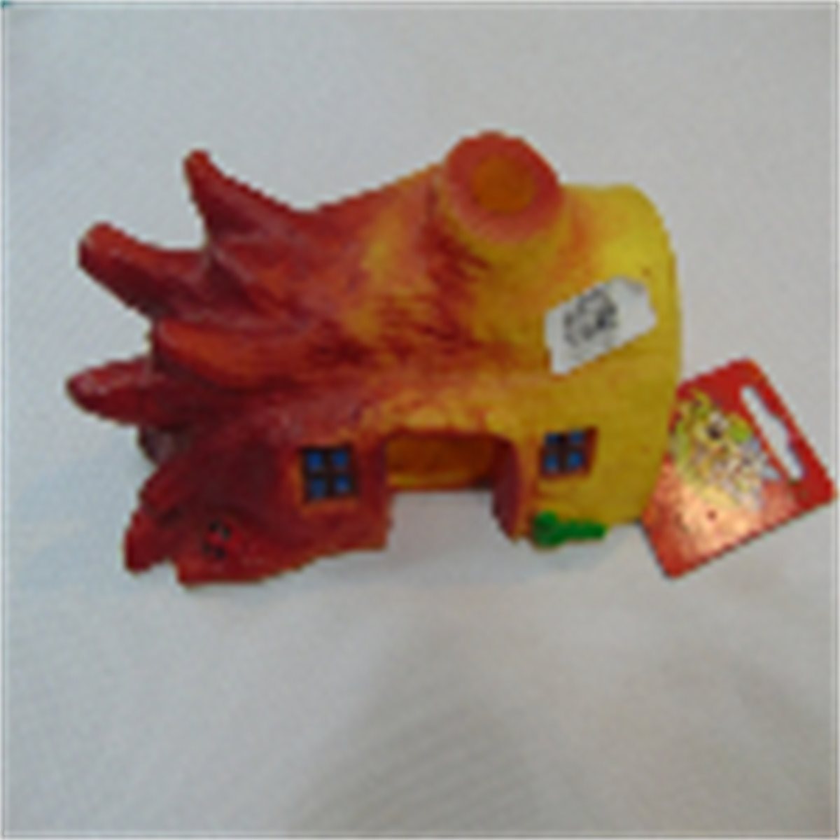 CASA PARA HAMSTER