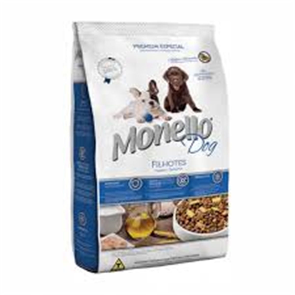 MONELLO DOG PUPPY * 7 kg