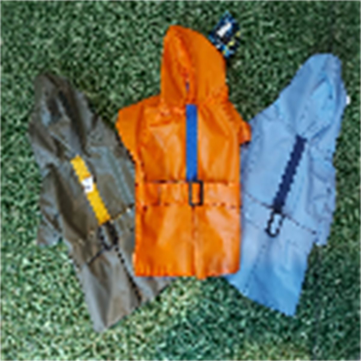 CAPA LLUVIA ALASKA 6 XL