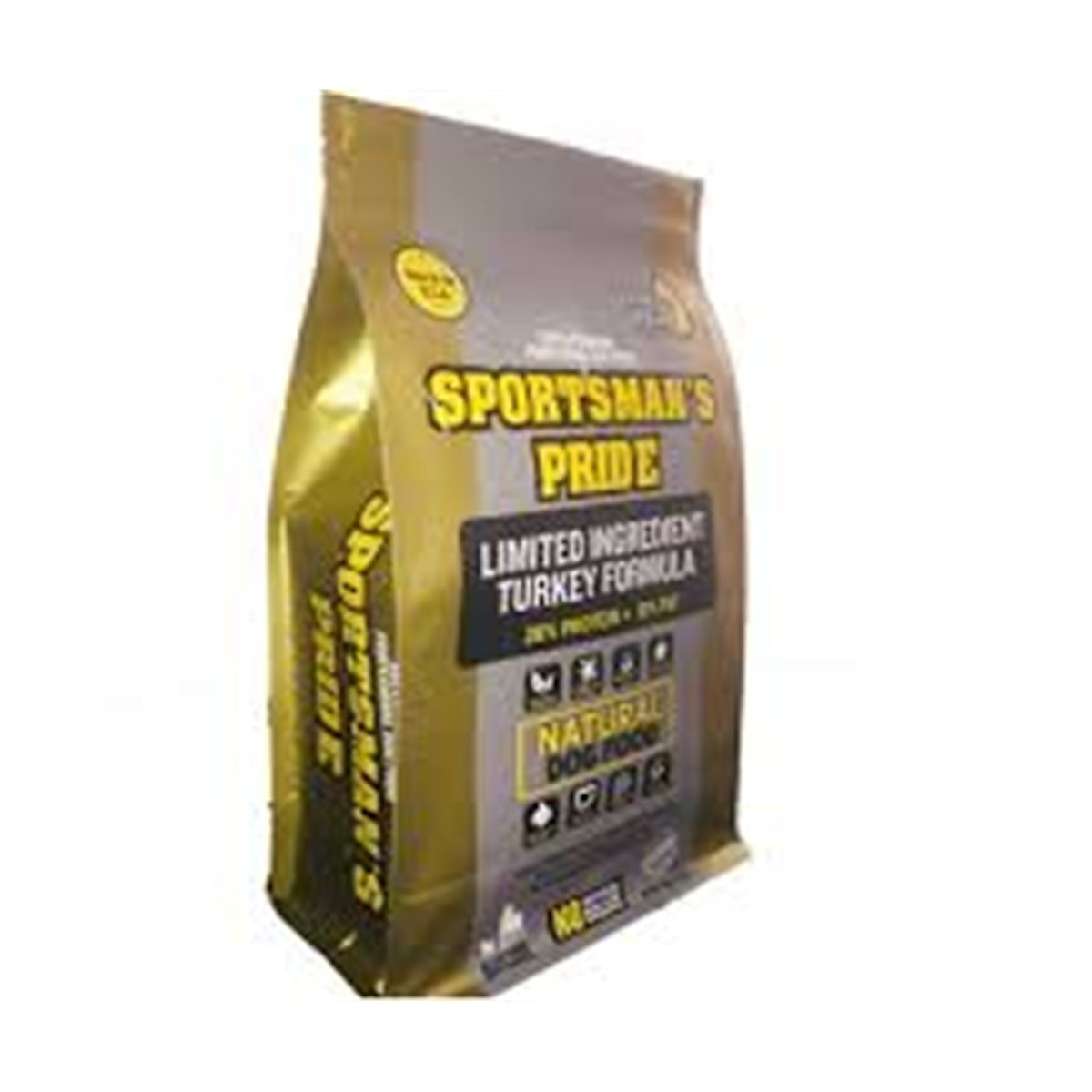 SPORTSMANS PRIDE PAVO 4 LB