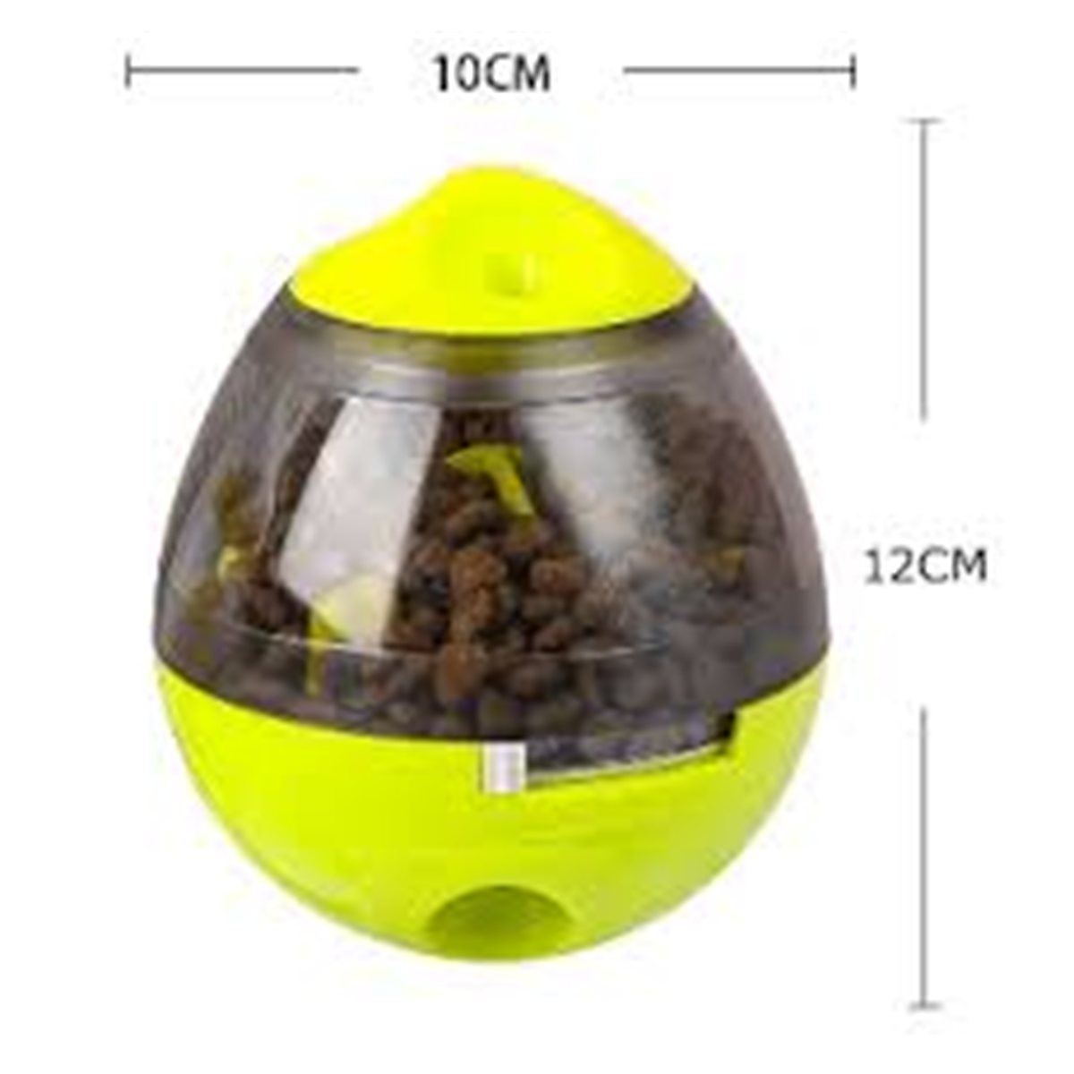 JUGUETE PELOTA TAMBALEANTE