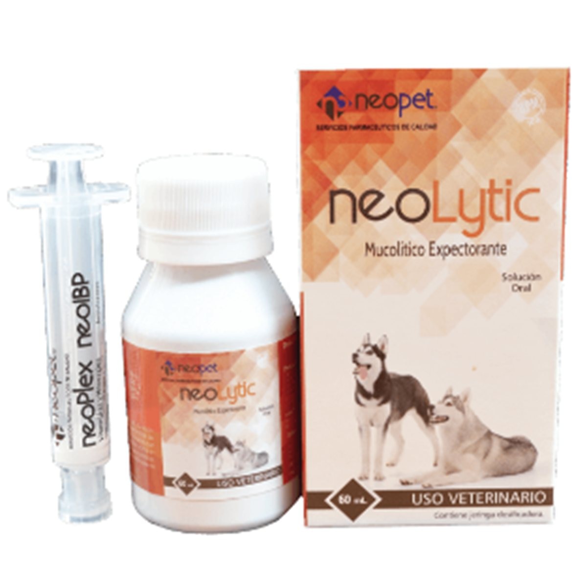 NEOLYTIC  * 120  ml