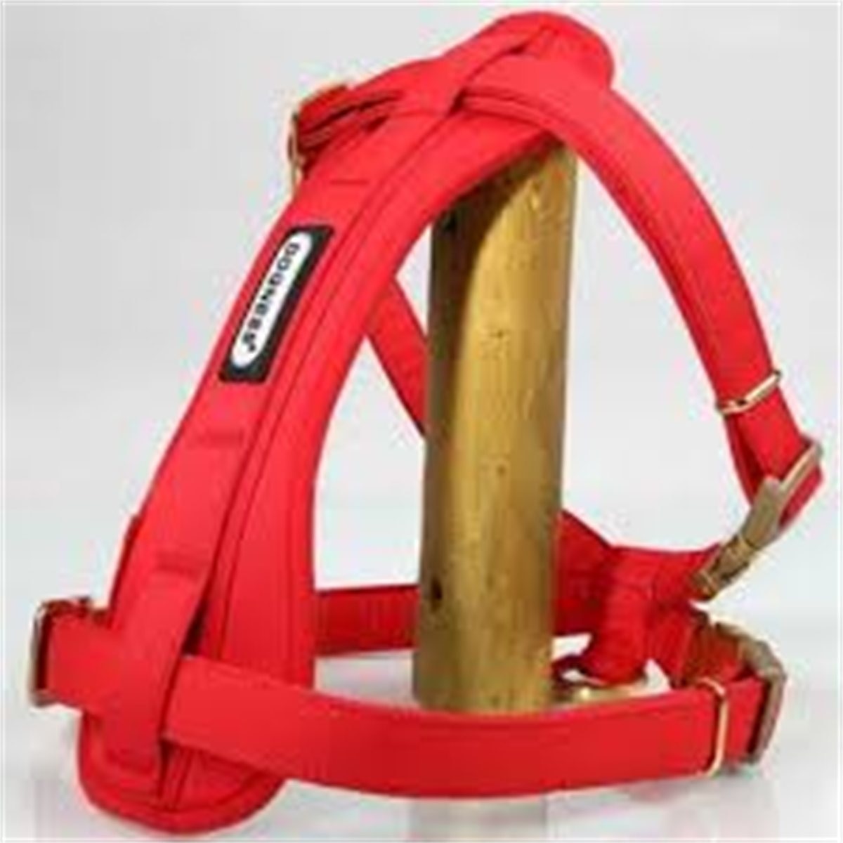 ARNES DOGNESS ROJO/AZUL T M
