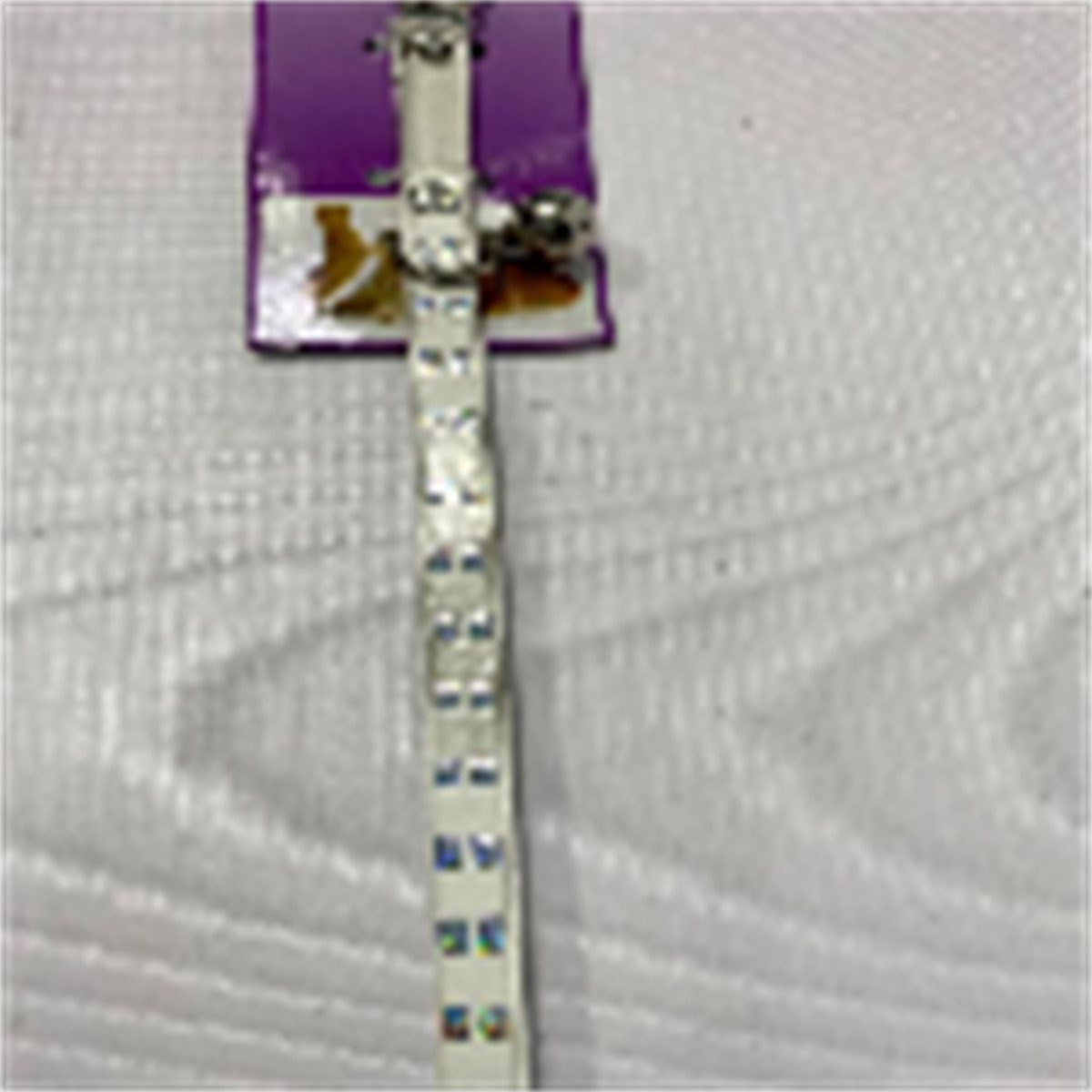 COLLAR LUJO 1.0 X 30 CM JARAPET