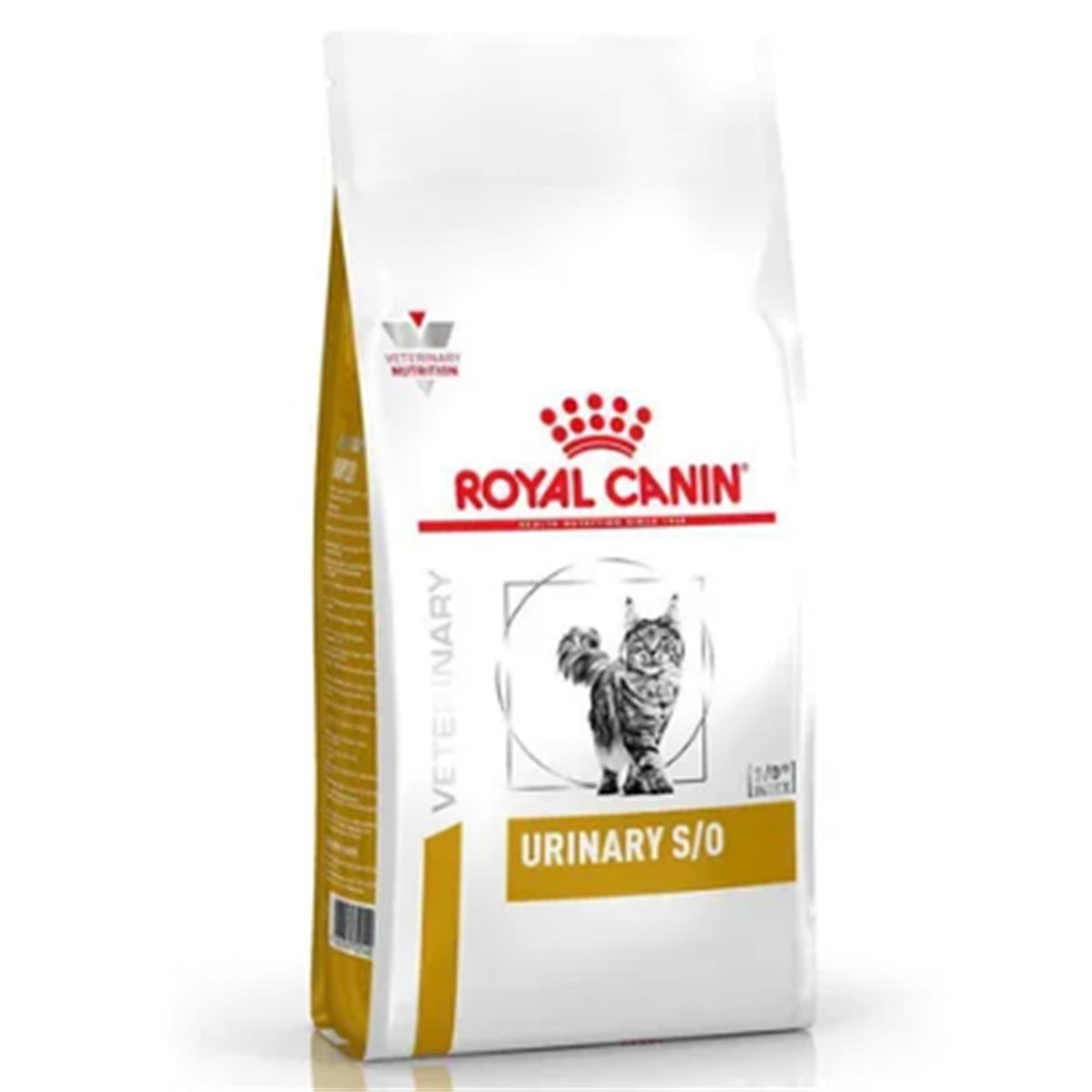 ROYAL CANIN FELINO URINARY SO* 1.5 kg