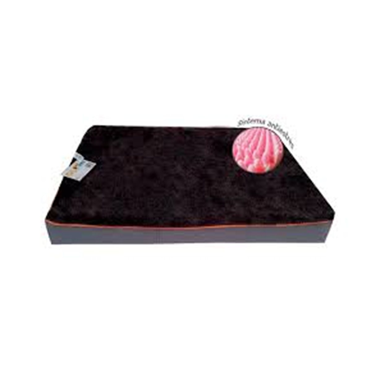 CAMA SOFA GLOOPET CON COLCHON ANTI XL