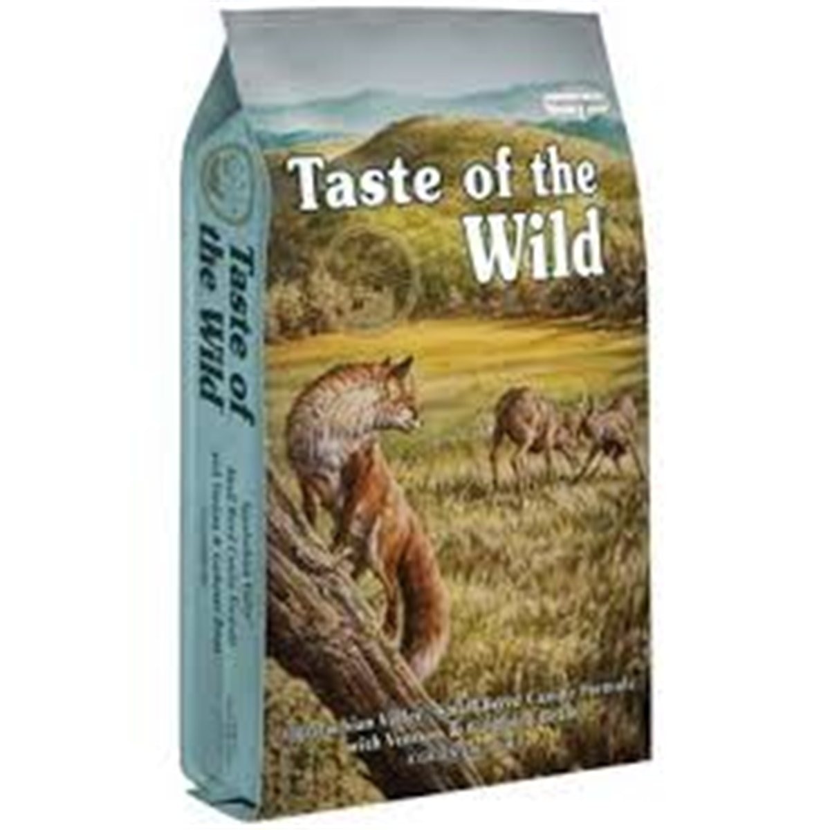 TASTE OF THE WILD APPALACHIAN * 5 LB