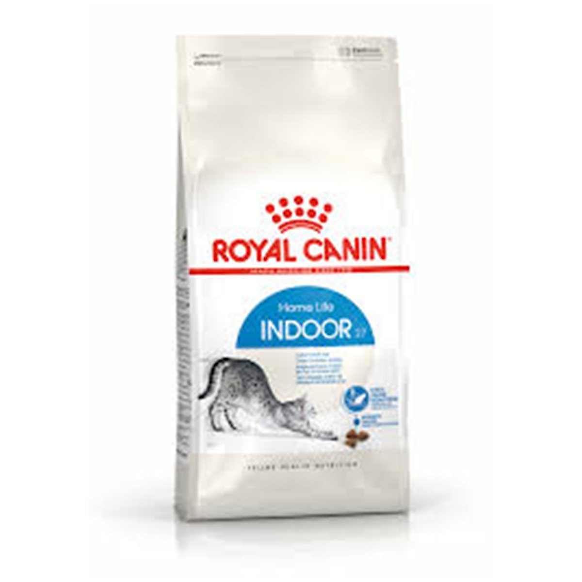 ROYAL CANIN FELINO INDOOR27 ADULT 2 KG
