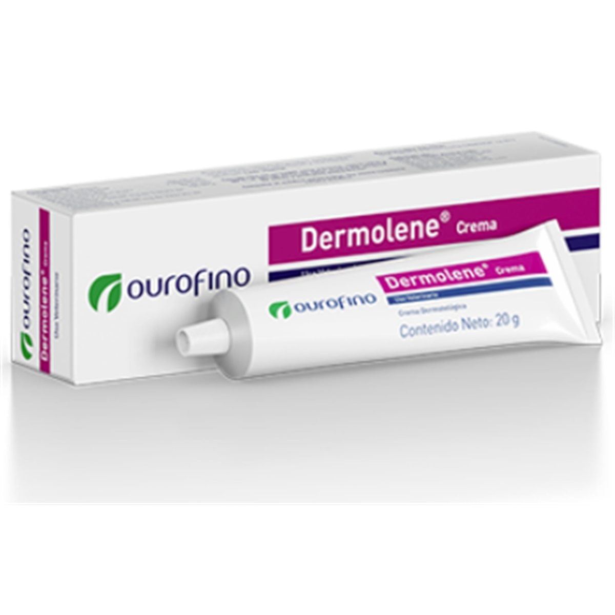 DERMOLENE * 20 gr