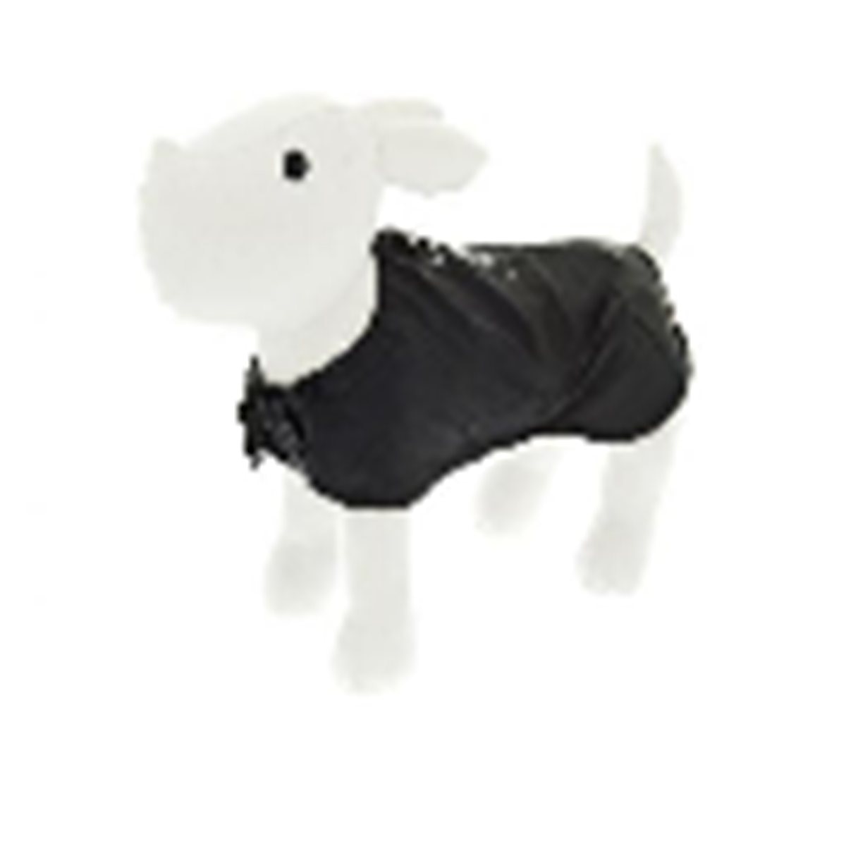 IMPERMEABLE BOLSA POCKET NEGRO