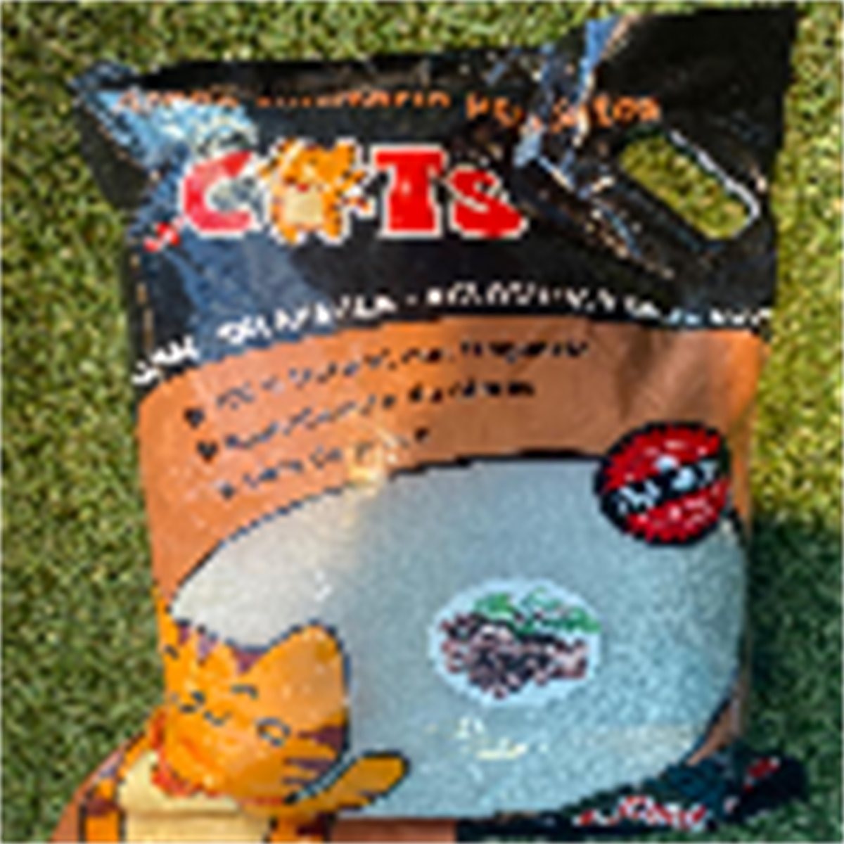 ARENA JV CATS CAFE 5KG