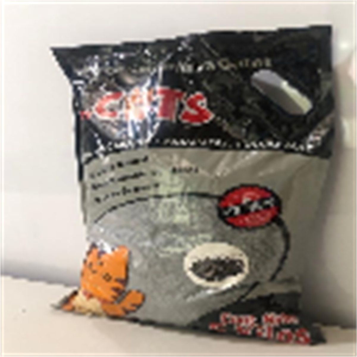 ARENA JV CATS CARBONACTIVADO 5KG