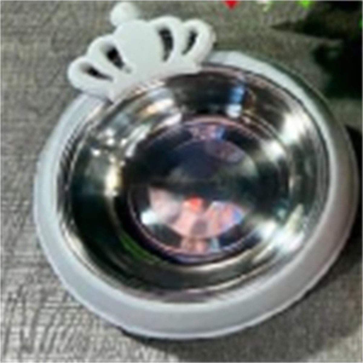 COMEDERO IMPORT DELUXE CORBATIN 18 CM