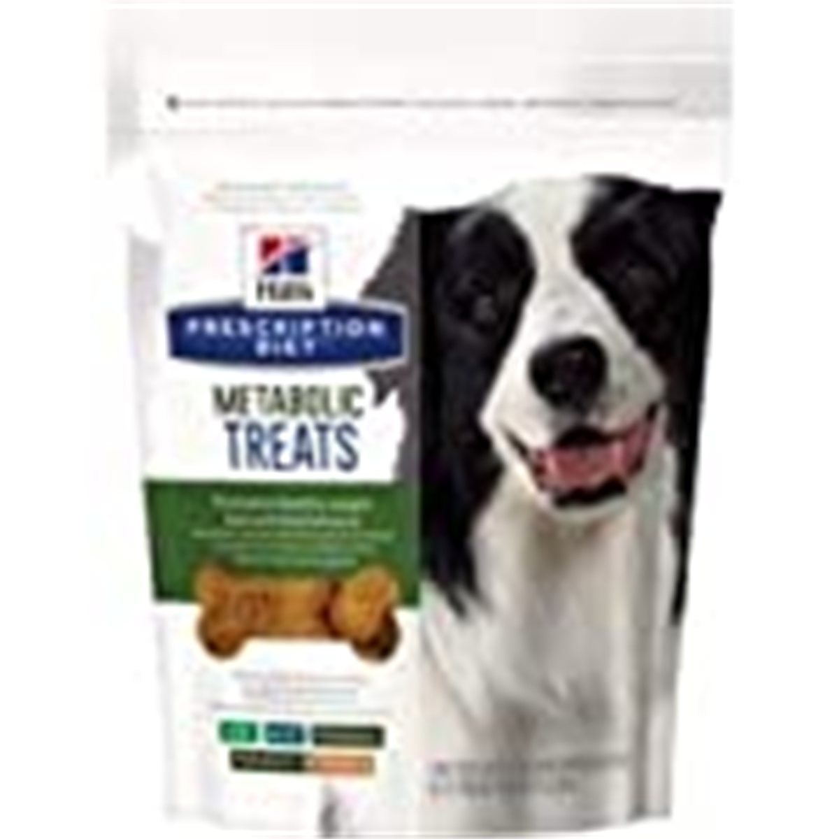 HILLS METABOLIC TREATS 340 gr