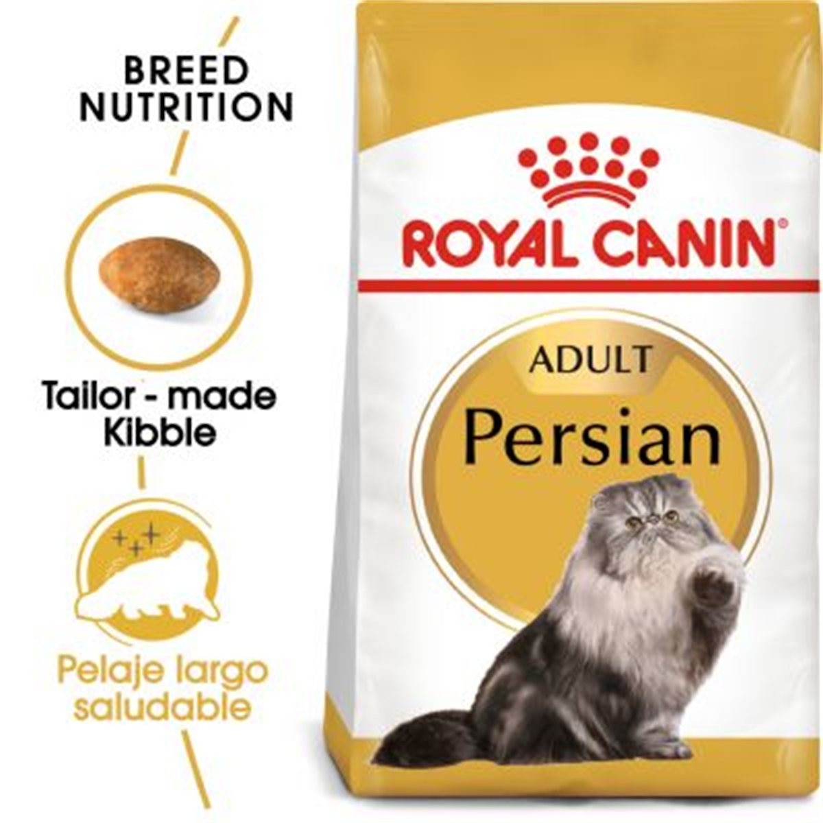 ROYAL CANIN PERSIAN ADULT * 10  kg