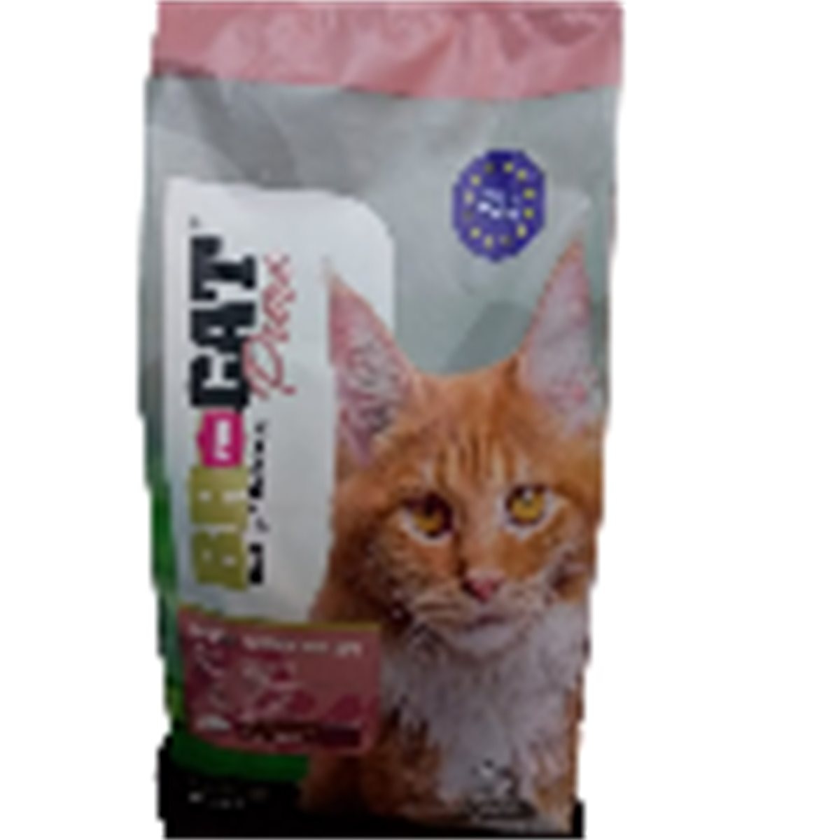 BR FOR CAT ADULTO SALMON * 3 kg