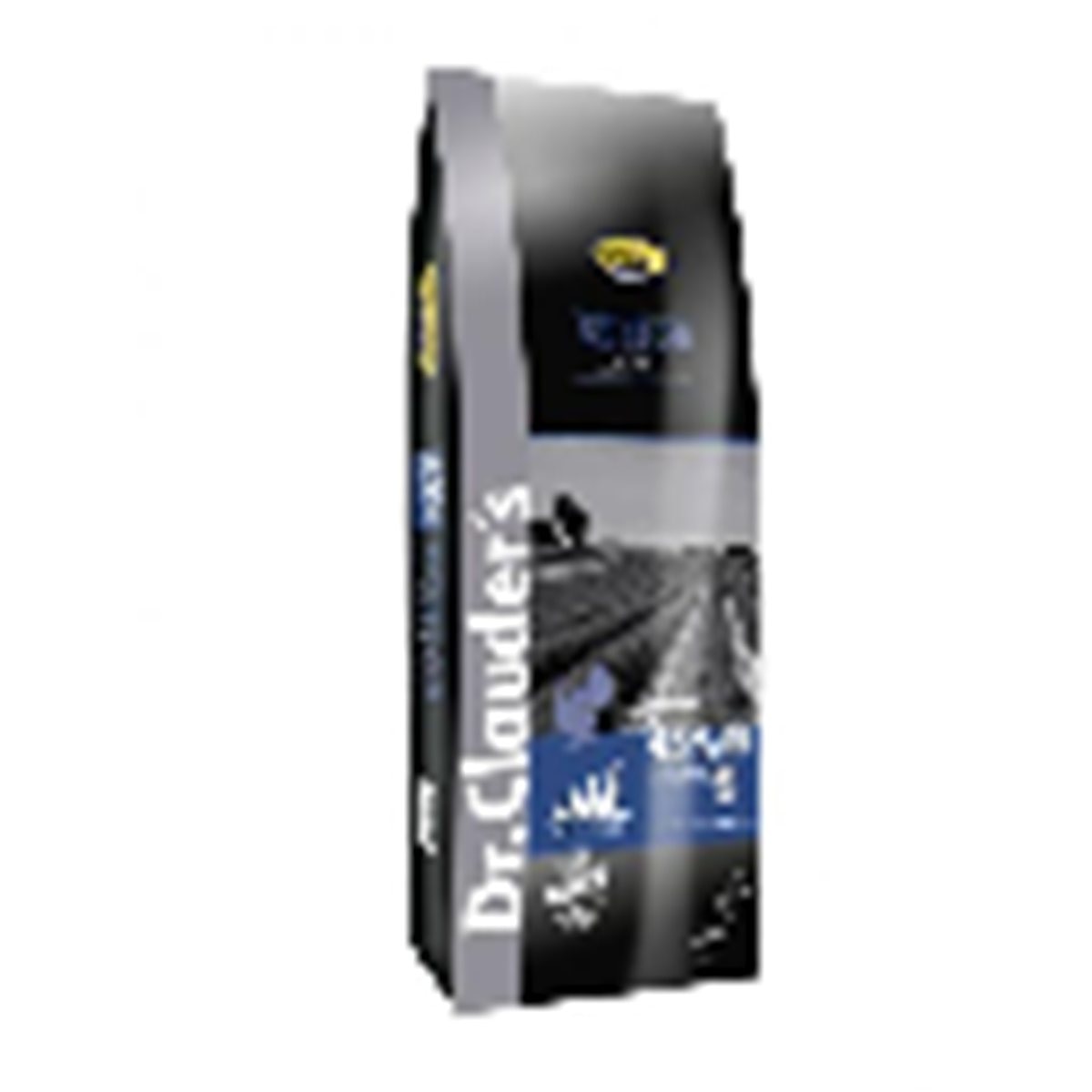 DR CLAUDERS DOG SENIOR LIGHT 12.5 KL