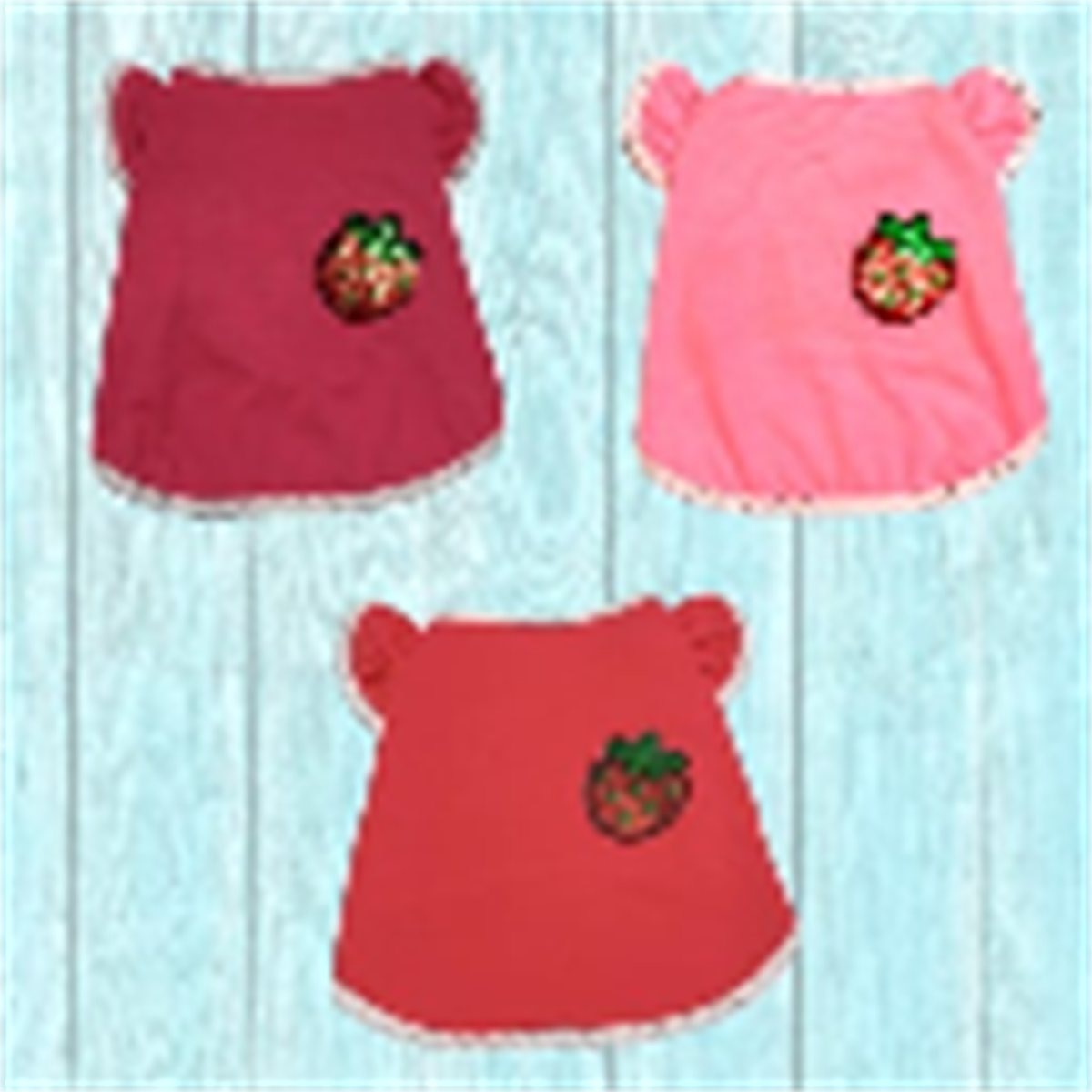 CAMISETA LADY XM