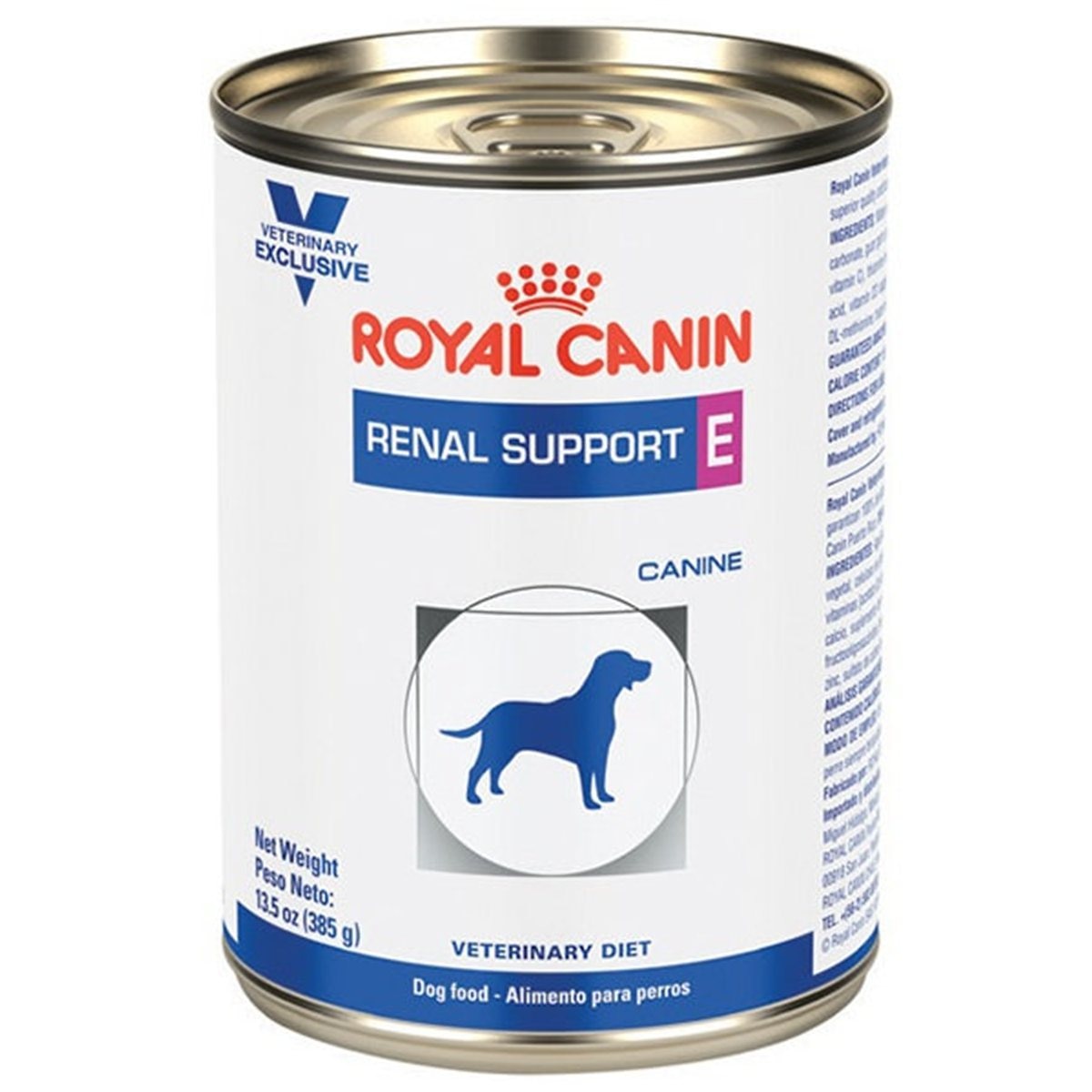 ROYAL CANIN LATA RENAL SUPPORT E * 385gr