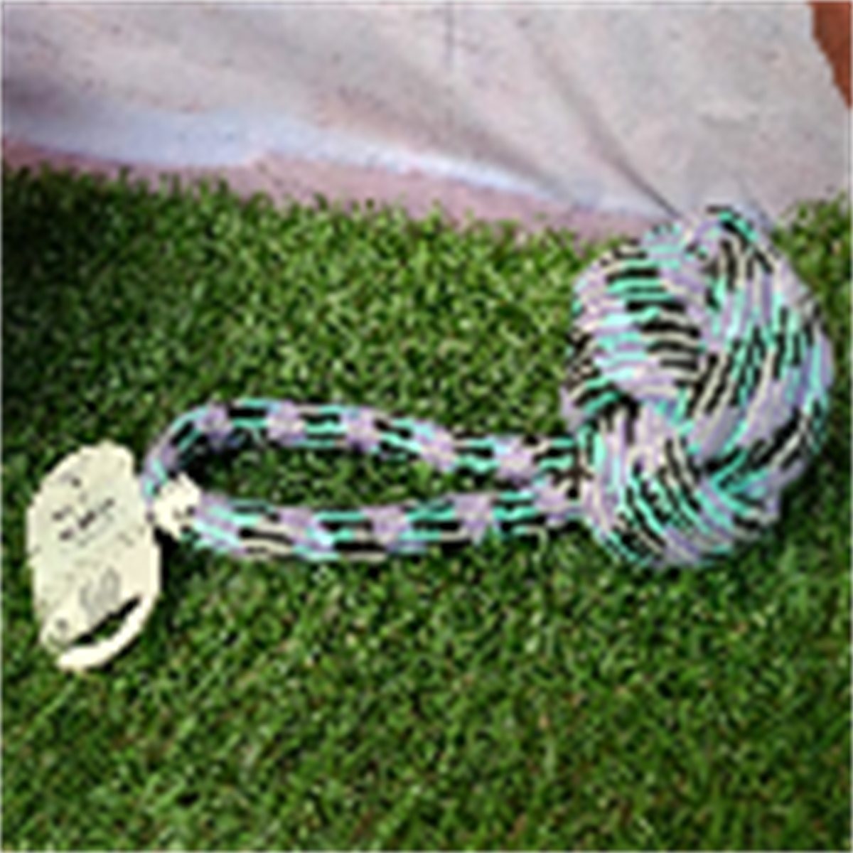 JUGUETE TRENZA GOLDEN