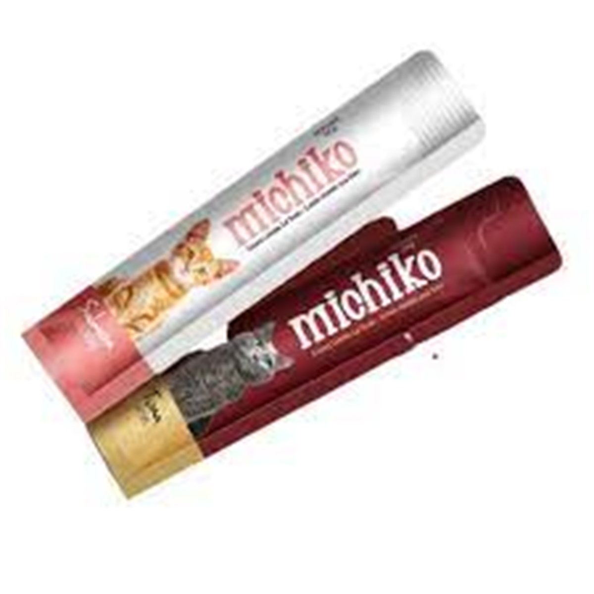 MICHIKO ATUN&SALMON14 gr * UNIDAD