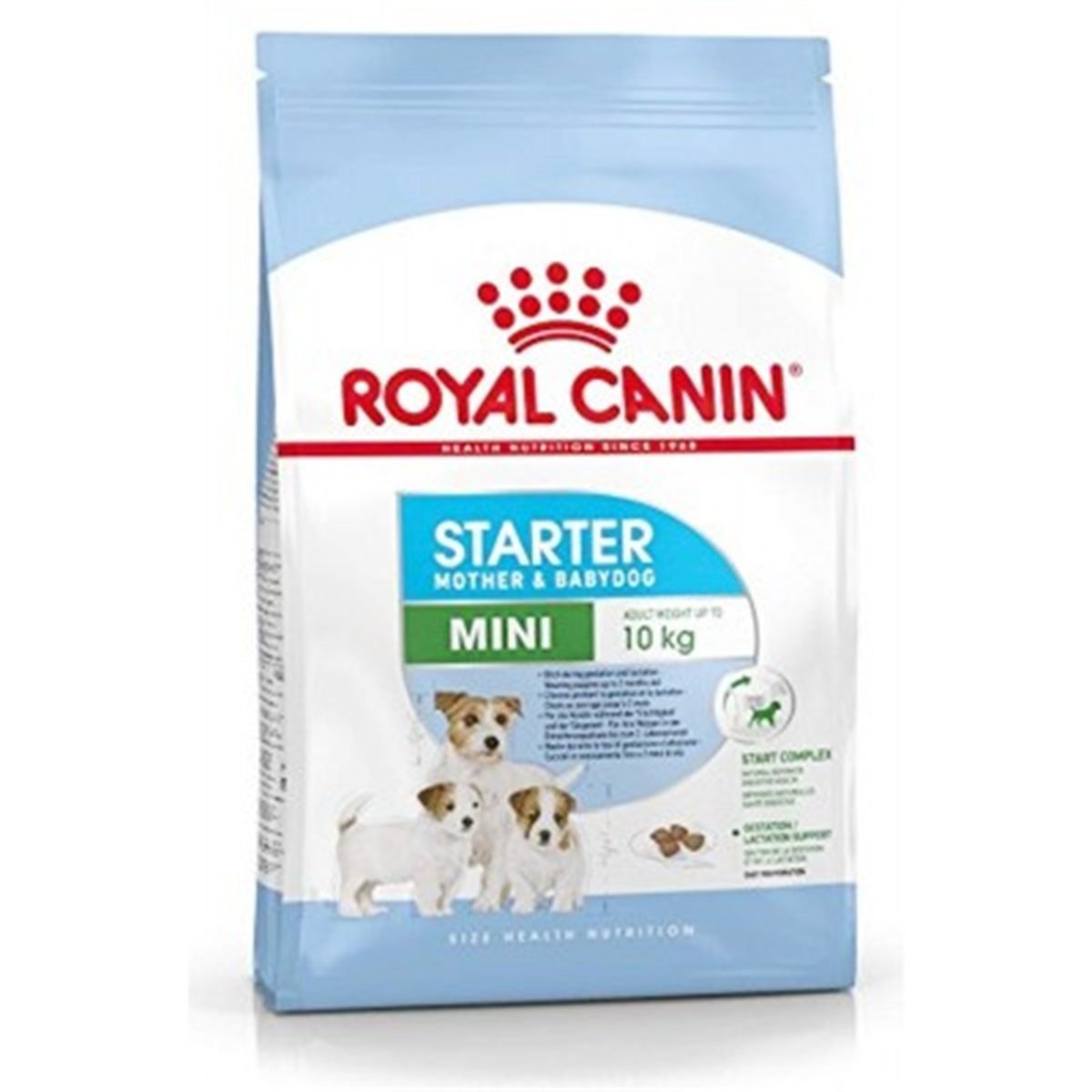 ROYAL CANIN MINI MOTHER&BABYDOG * 1 KG