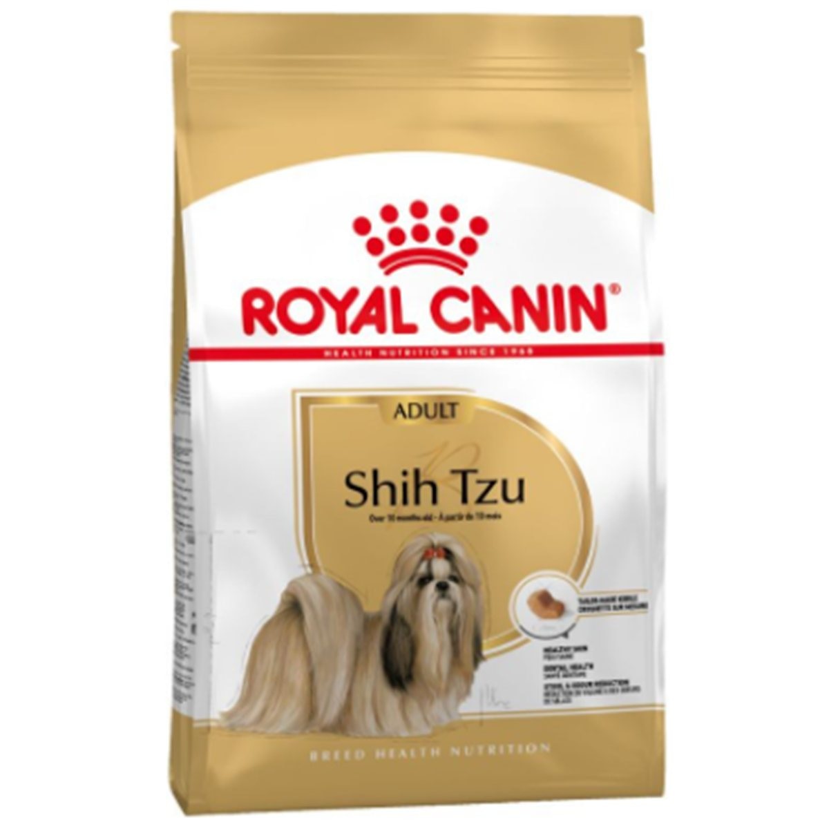 ROYAL CANIN SHIH TZU ADULT * 3 kg