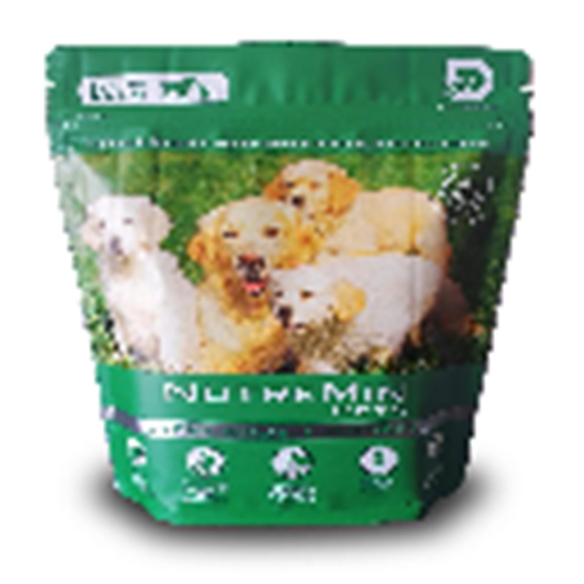 NUTREMIN CACHORRO * 300 GR