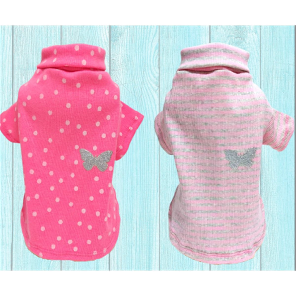 BUZO TALLA XS