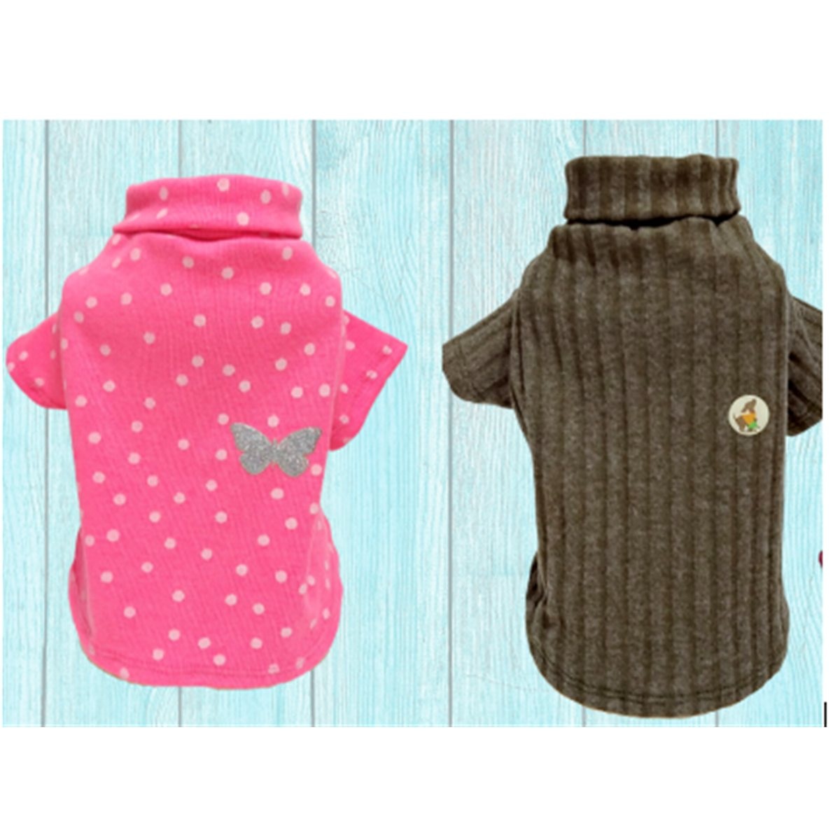 BUZO TALLA XM