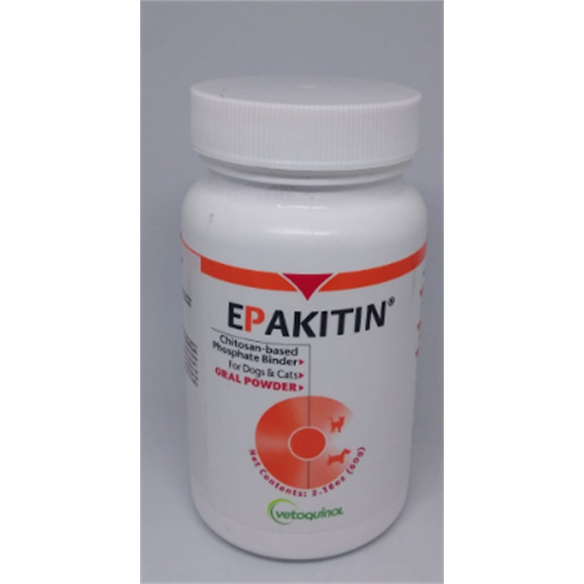 EPAKITIN FCO * 60 gr