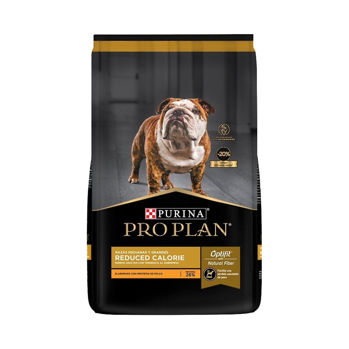 PROPLAN REDUCED CALORIE DOG RM/G *13 kg