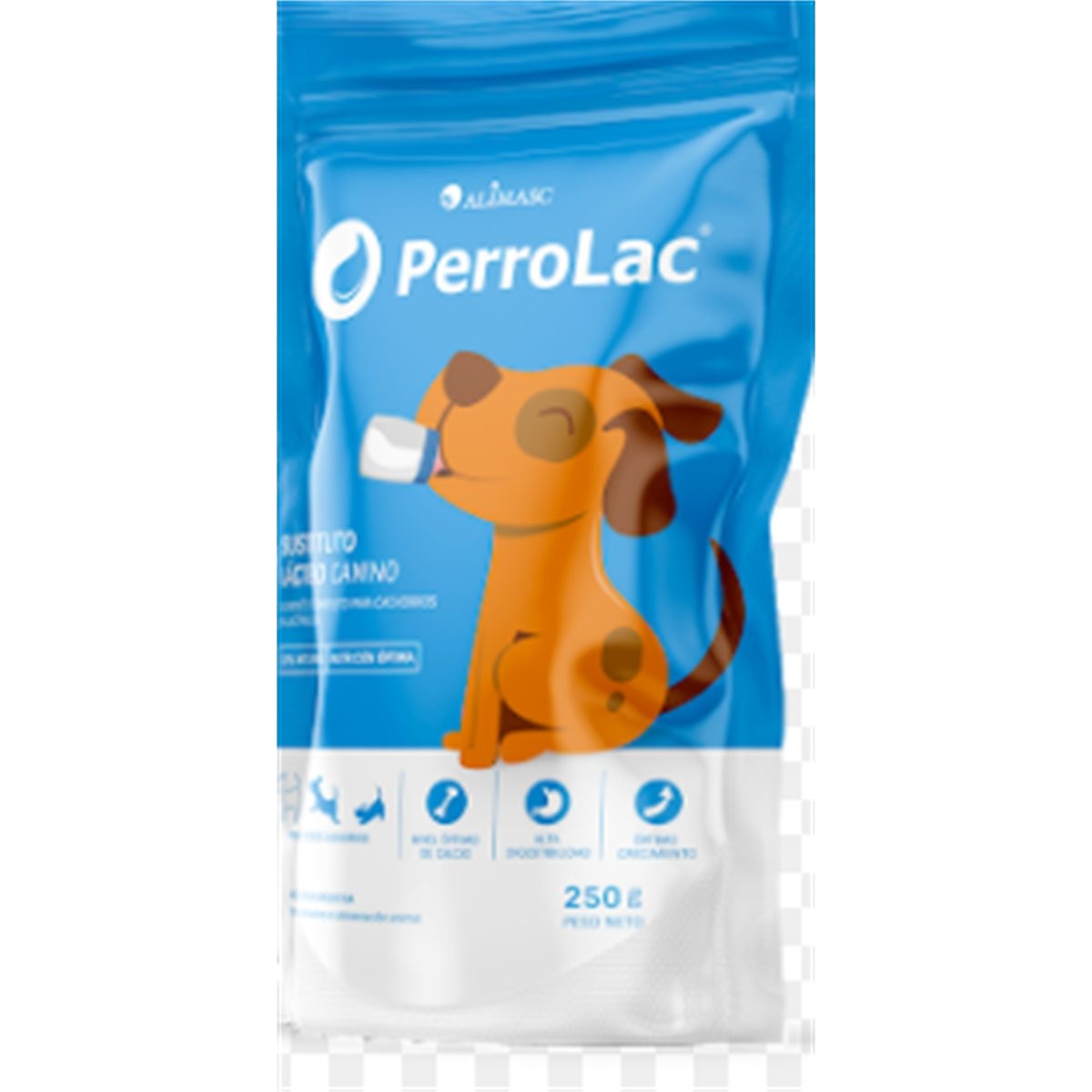 PERROLAC * 250 gr