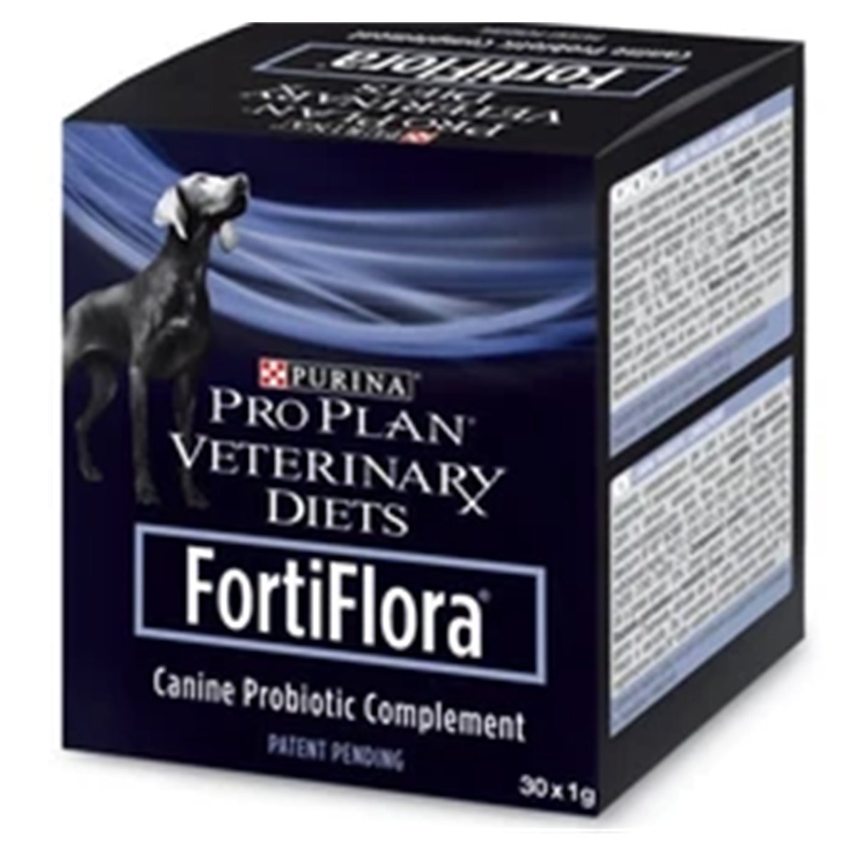 FORTIFLORA CANINA SUPLEM 30 gr* SOBRE