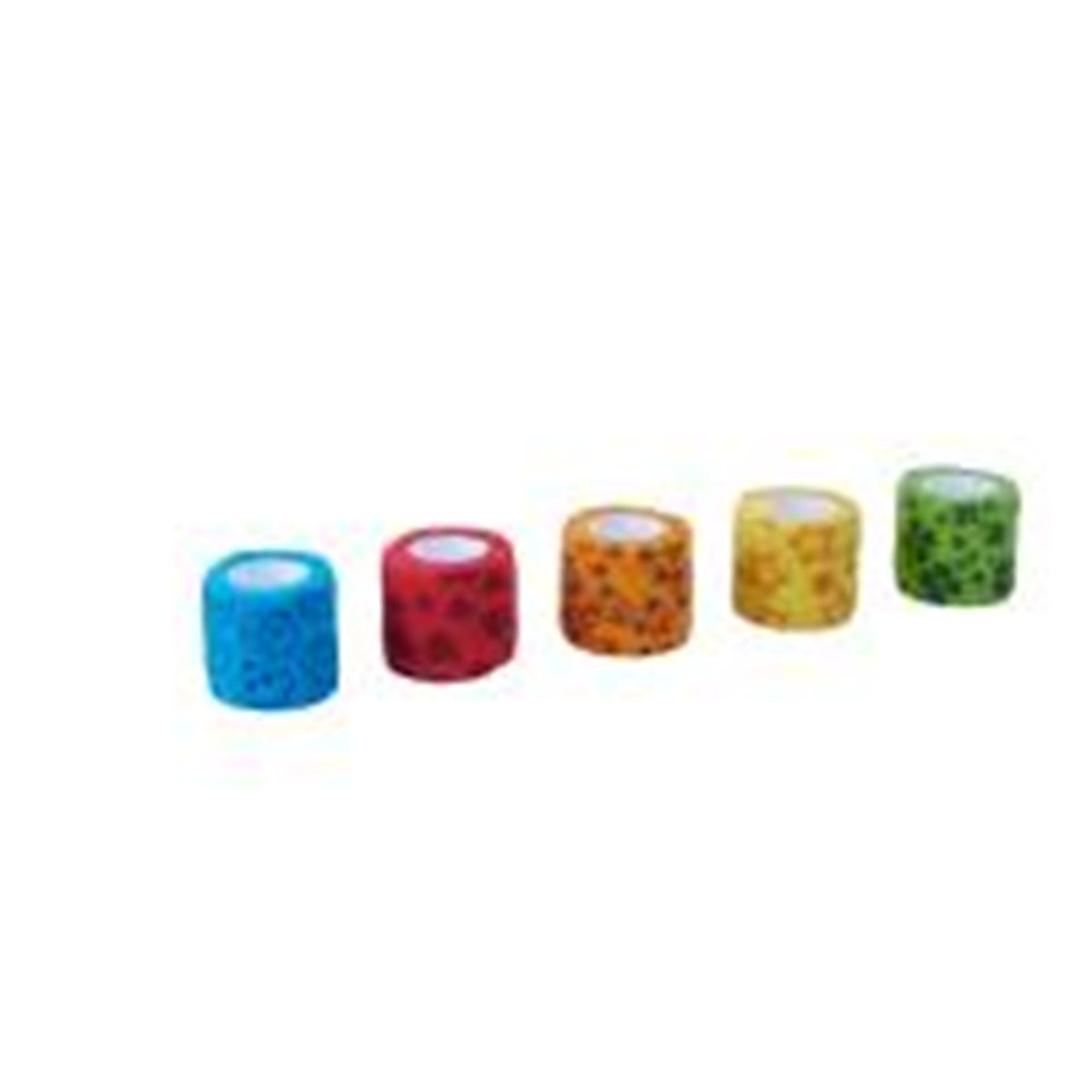 VENDA FUN FLEX BONES 7.5CM * 4.5m
