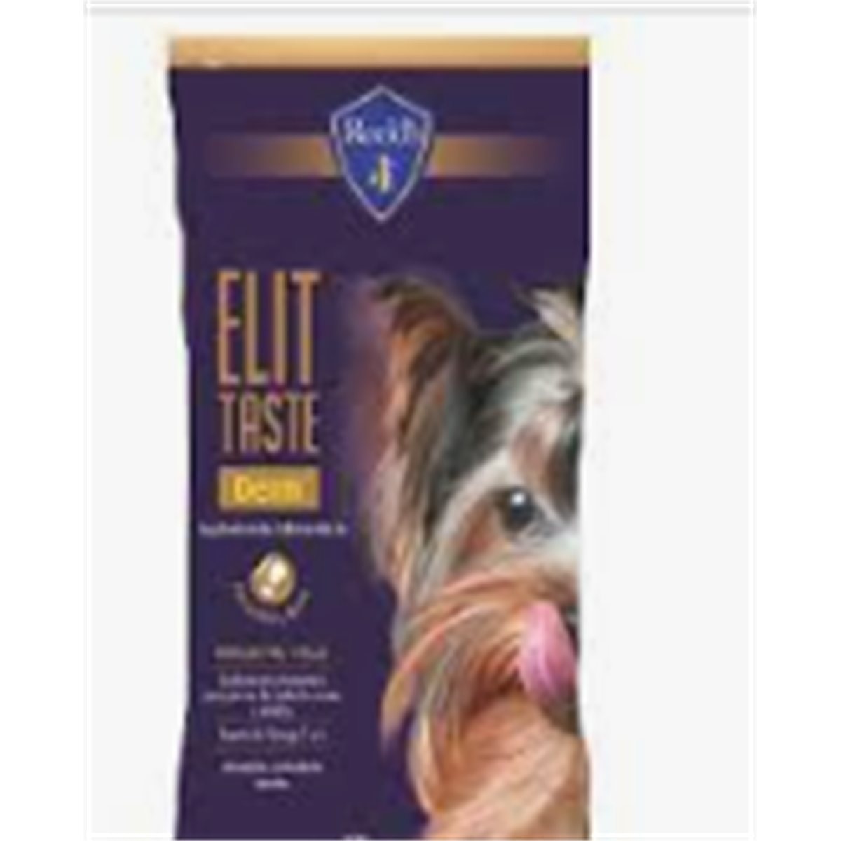 REELD´S ELIT TASTE DERM POUCH * 100 gr