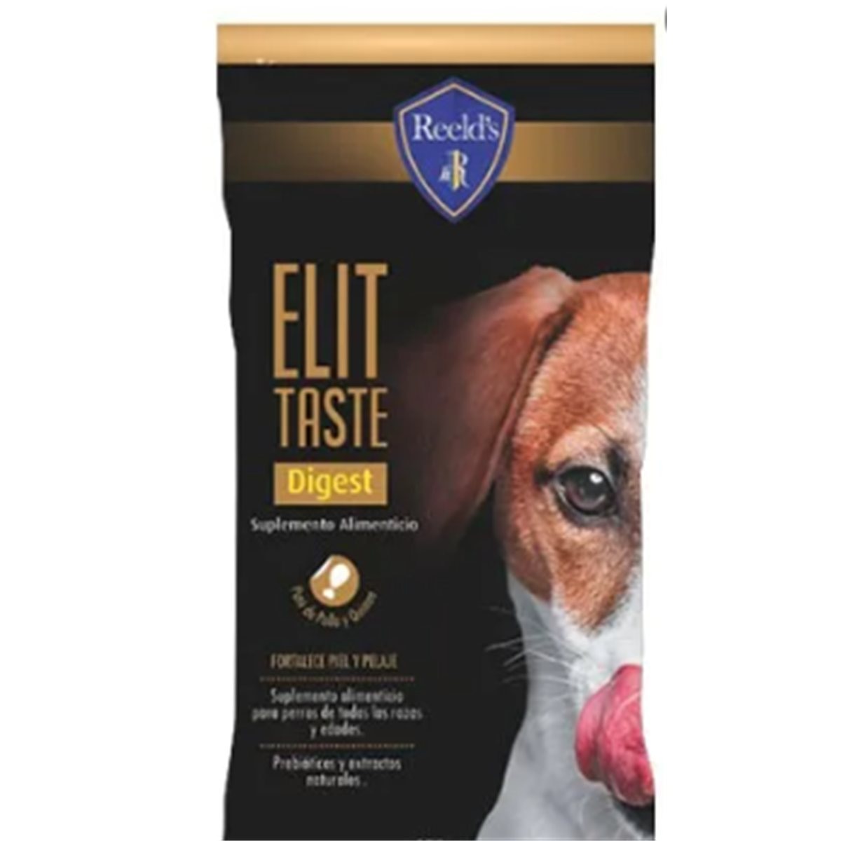 REELD´S ELIT TASTE DIGEST POUCH * 100 gr